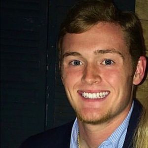 Meet your Posher, Will